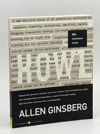 HOWL: Original Draft Facsimile, Transcript, Variant Versions, Fully Annotated by the Author, with...