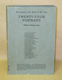image of Twenty-Four Portraits