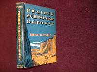 Prairie Schooner Detours. by Paden, Irene - 1949.