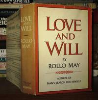 cover of LOVE AND WILL