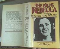 image of The Young Rebecca; Writings of Rebecca West, 1911-17