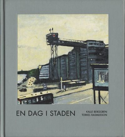EN DAG I STADEN.
