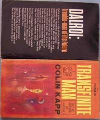 TRANSFINITE MAN