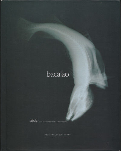 BACALAO. Tabula 01. Monográficos de cultura y…