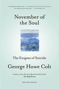 November of the Soul : The Enigma of Suicide