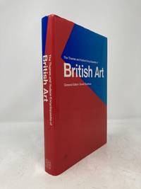 Thames and Hudson Encyclopaedia of British Art