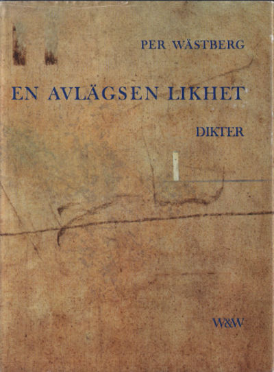 EN AVLÄGSEN LIKHET.