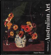Outlines of Australian Art: the Joseph Brown Collection