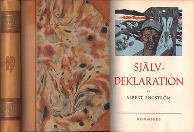 SJÄLVDEKLARATION.