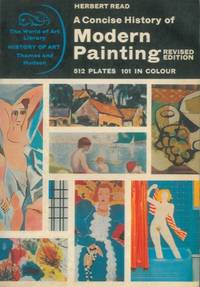 image of A Concise History of Modern Painting.