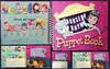 Nursery Rhyme Puppet Book