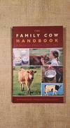 The Family Cow Handbook