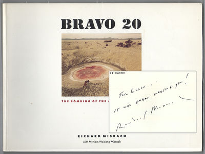 BRAVO 20: The Bombing of the American West