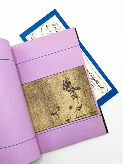 THE BOOK OF REPULSIVE WOMEN