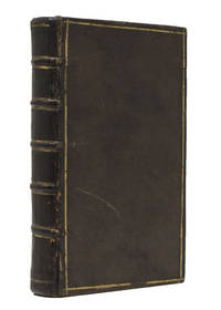 An Essay Upon the Life, Writings, and Character, of Dr. Jonathan Swift. Interspersed with some occasional… by Deane & Jonathan SWIFT Swift - First edition - 1755 - from James Cummins Bookseller (SKU: 53118)