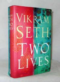 Two Lives (Inscribed and Signed by Author)