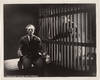 The Scoffer (Original photograph from the 1920 silent film)