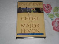 The Ghost Of Major Pryor: A Novel of Murder in the Montana Territory, 1870