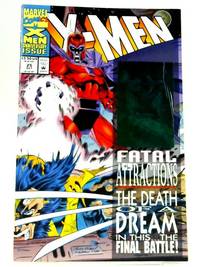 X Men: (Vol 1) No. 25