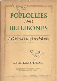 image of Poplollies and Bellibones: A Celebration of Lost Words