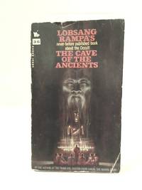 cover of Cave of The Ancients