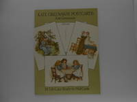 Kate Greenaway Postcards: 24 Full-Color Ready-To-Mail Cards