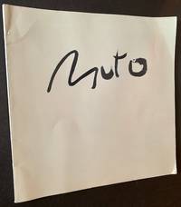 Junkyu Muto--Sculptures