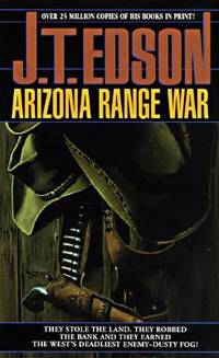 Arizona Range War