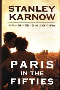 Paris in the Fifties. Illustrations by Annette…