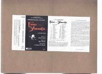 cover of Howard Phillips Lovecraft's Fungi from Yuggoth: A Sonnet Cycle -by H P Lovecraft ( Cassette / Fedogan & Bremer