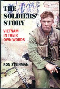 image of The Soldiers' Story: Vietnam in Their Own Words