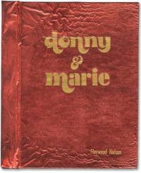 image of Donny and Marie: Season 7 Episode 2 (Original screenplay for the 1976 television episode, presentation copy belonging to Haywood Nelson)