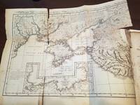 A TOUR PERFORMED IN THE YEARS 1795-6, THROUGH THE TAURIDA, OR CRIMEA, THE ANTIENT KINGDOM OF BOSPHORUS, THE ONCE-POWERFUL REPUBLIC OF TAURIC CHERSON and all the other countries of the North Shore of the Euxine, ceded to Russia by the Peace of Kainardgi and Jassy ... Described in a Series of Letters to her Husband, the Editor, Matthew Guthrie...