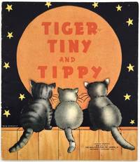 Tiger Tiny and Tipy