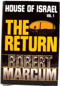 image of THE RETURN House of Israel, Volume 1