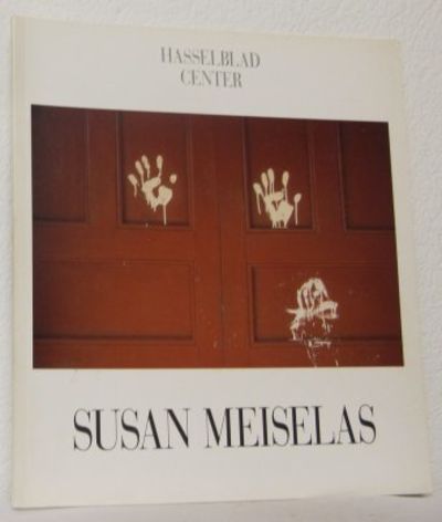 Susan Meiselas. Photographs by the recipient of…