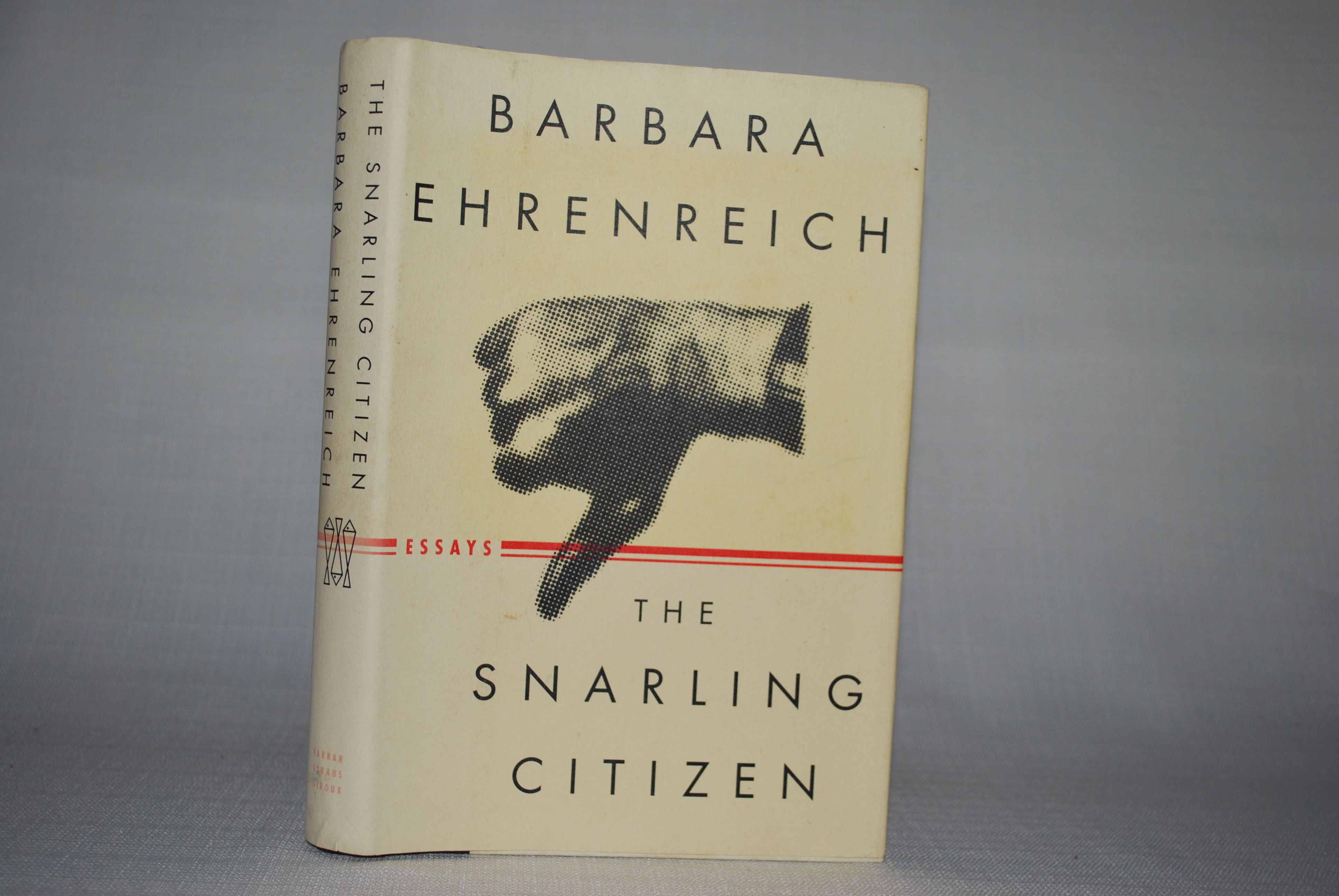 Citizen essay snarling 06 image