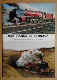 image of 46229 Duchess of Hamilton.