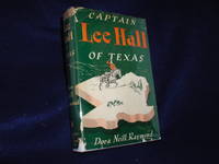 image of Captain Lee Hall of Texas