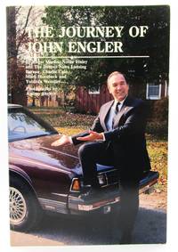 Journey of John Engler