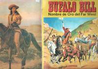 Bufalo Bill nombre de oro del Far West numero 2: Robos en Fort Bravo (numerado 3 en trasera)