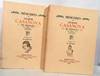Memoires De Jacques Casanova De Seingalt 1734- Extraits - 1772; Colliges Par Rene Groos