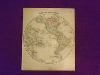 Colton's Western Hemisphere.