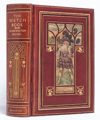 The Sketch Book (Signed ltd. edition)