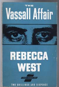 image of The Vassall Affair (SIGNED COPY)