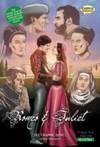 Romeo and Juliet (Classical Comics) by William Shakespeare