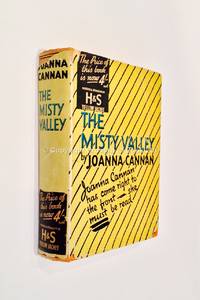 The Misty Valley by Joanna Cannan - 0