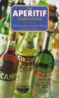 The Aperitif Companion