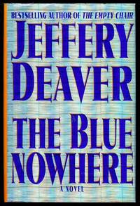 image of The Blue Nowhere