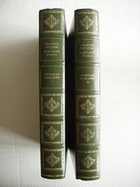 image of The Life and Adventures of Nicholas Nickleby